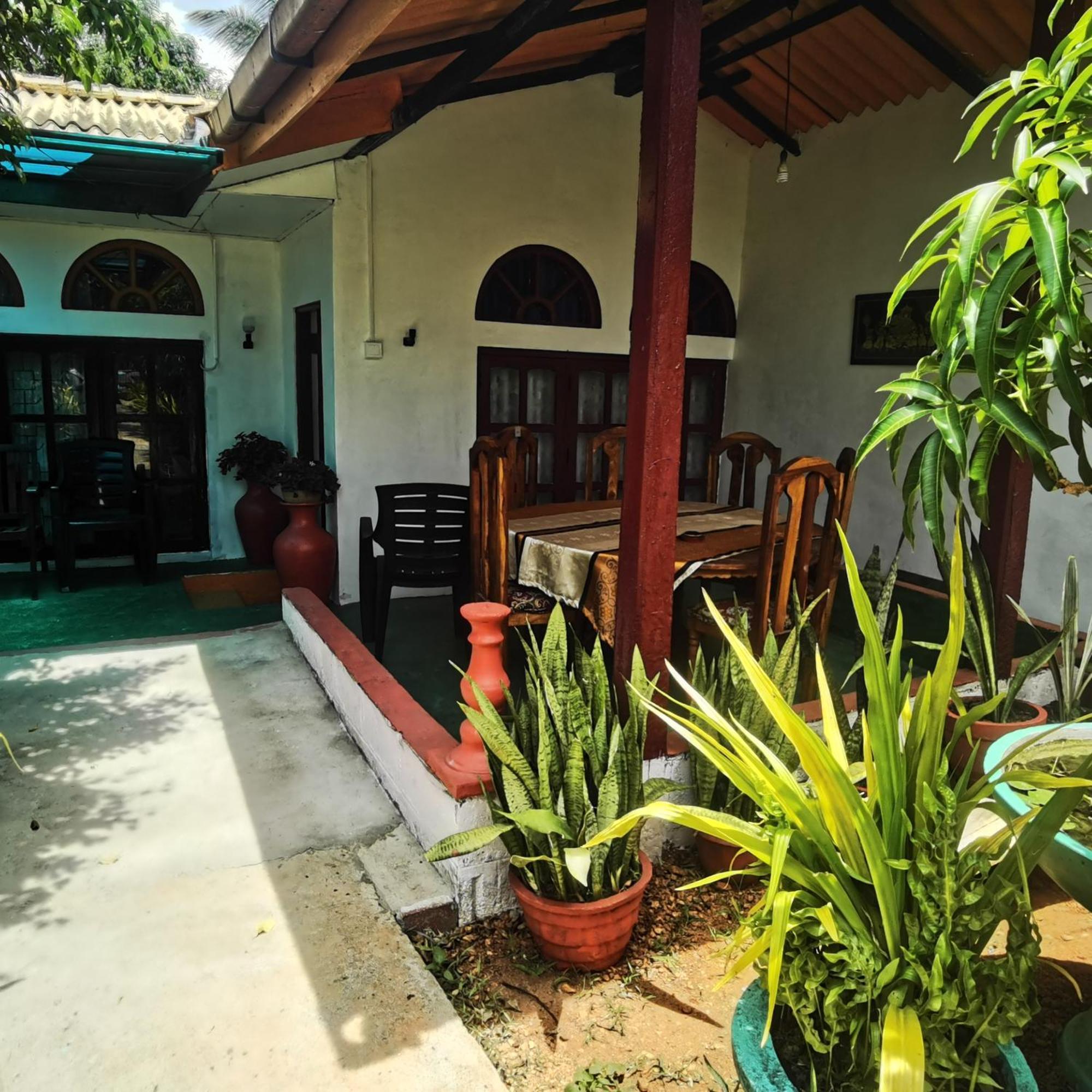 City Paradise Dambulla Esterno foto