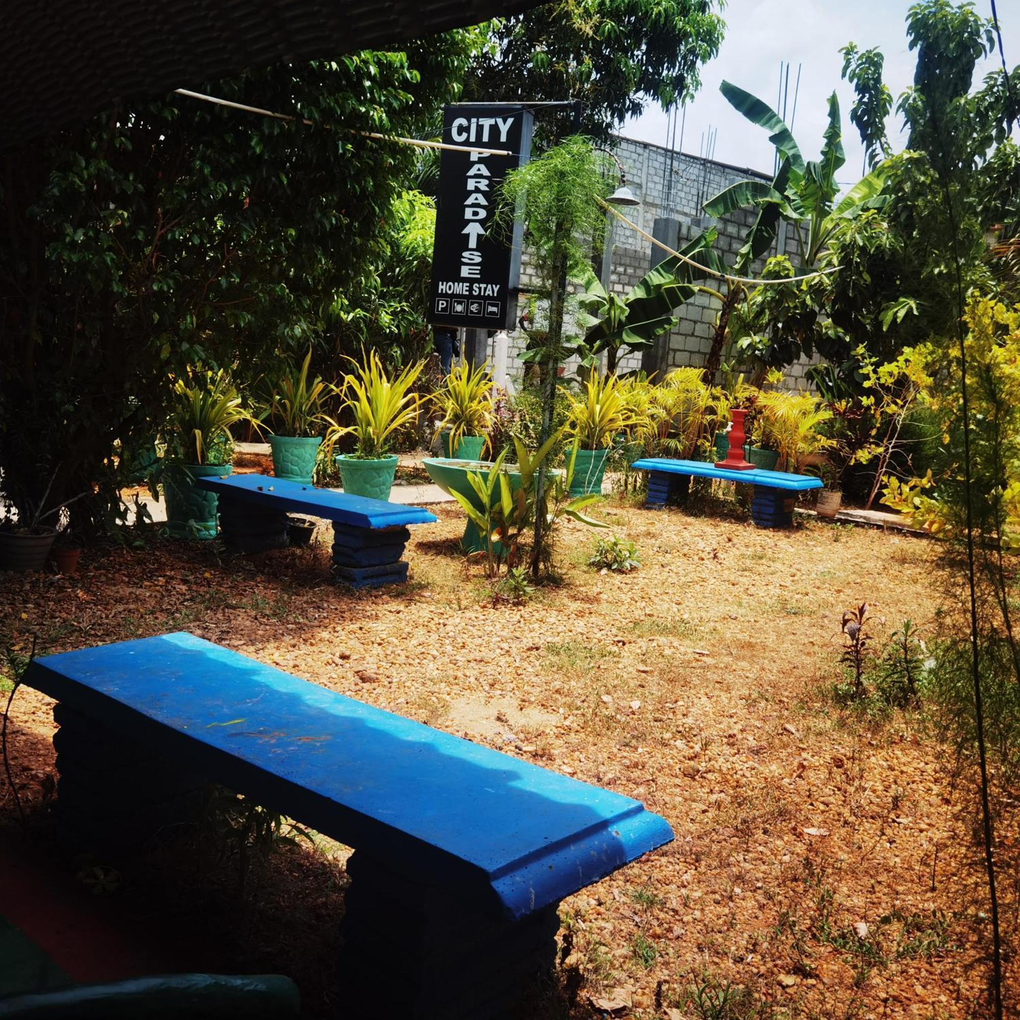 City Paradise Dambulla Esterno foto